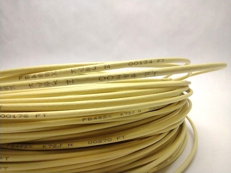 Sumitomo FB48SX K72J Indoor/Outdoor Fiber Optic Cable, Singlemode 48 FC 382 Ft - Maverick Industrial Sales