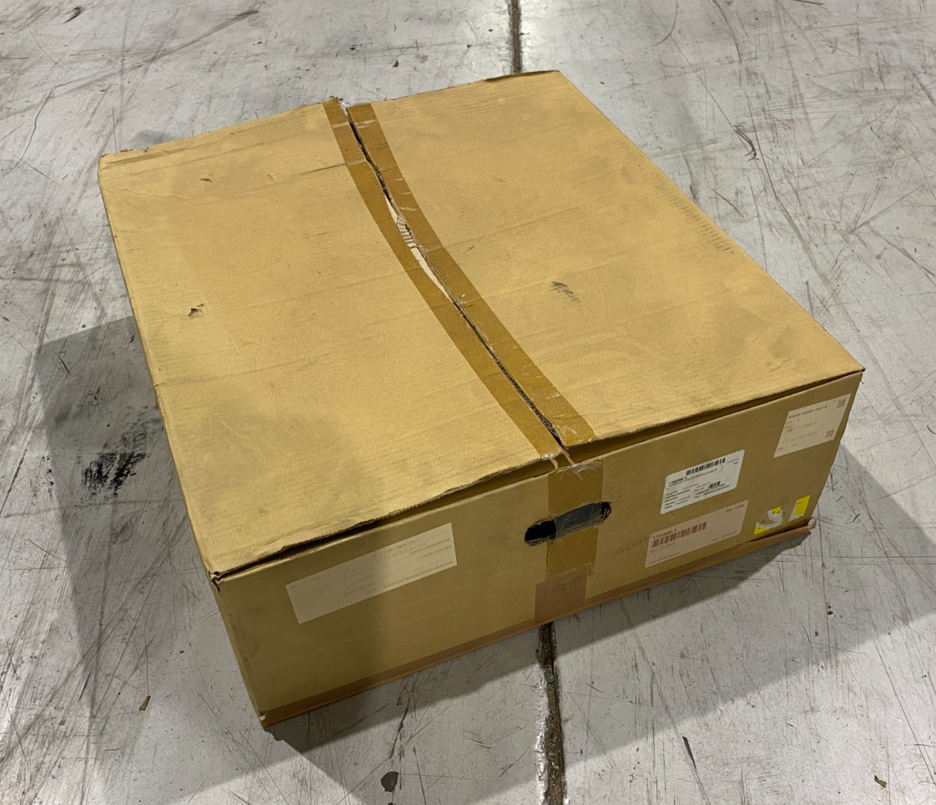 Yaskawa 170306-1 Internal Wiring Harness MH50 II, HW1171766-A - Maverick Industrial Sales