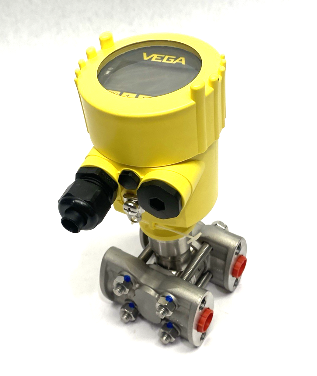 DF85.AXD1CDMZXKIMKM | VEGA VEGADIF 85 Differential Pressure Transmitter - New – Open box - Maverick Industrial Sales