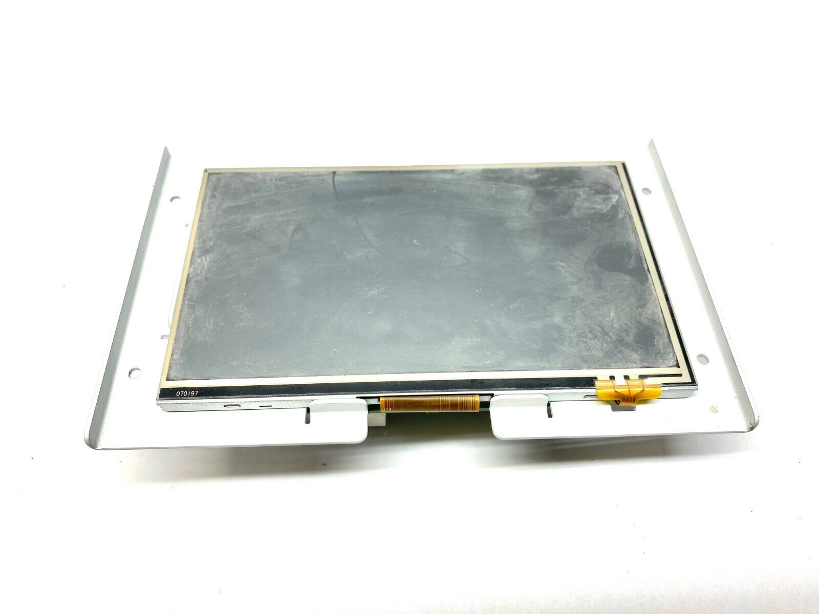 Techsol TSC-LCD70 Touch Screen 18-000776-000-B2 - Maverick Industrial Sales