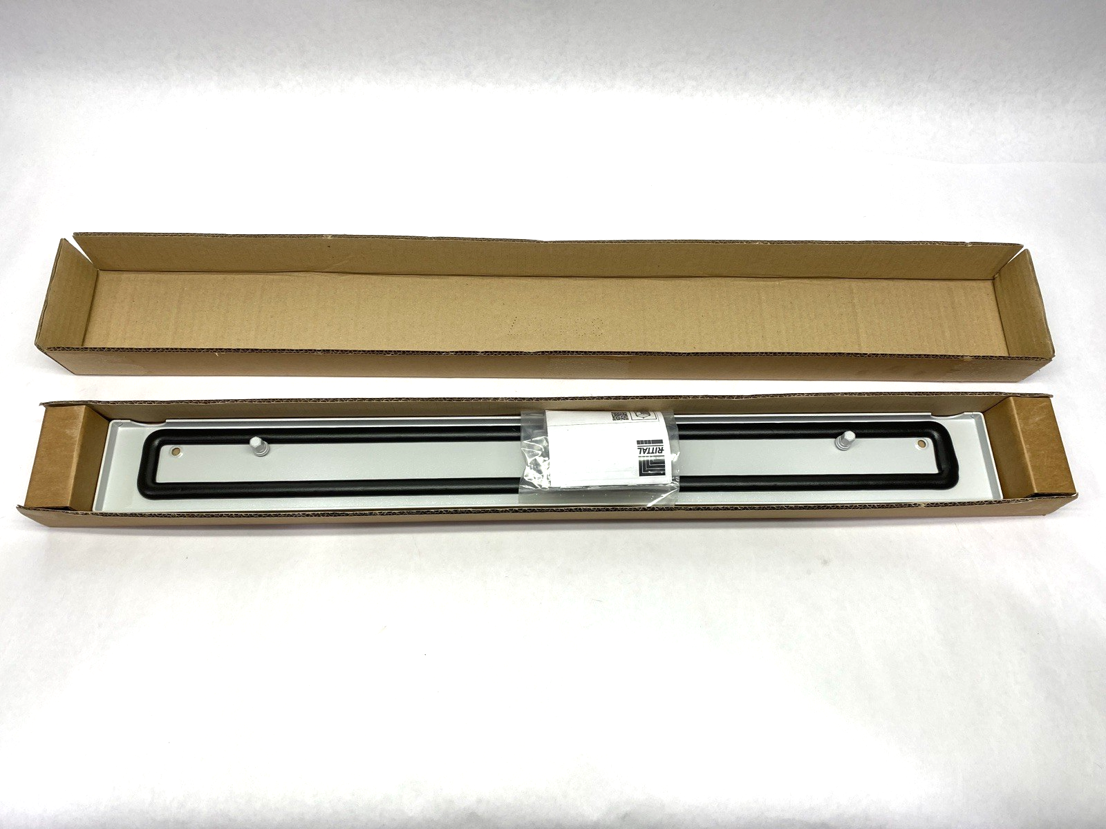 Rittal SV 9672.318 Front Trim Panel Top for TS - Maverick Industrial Sales