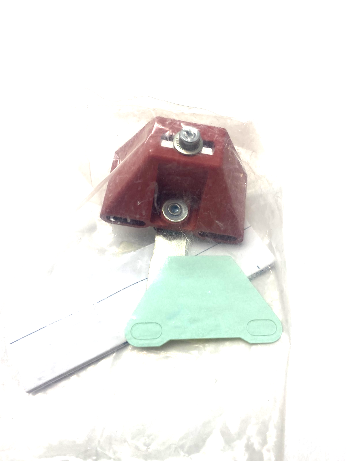 Telemecanique XCSZ13 Pivoting Actuator Key - Maverick Industrial Sales