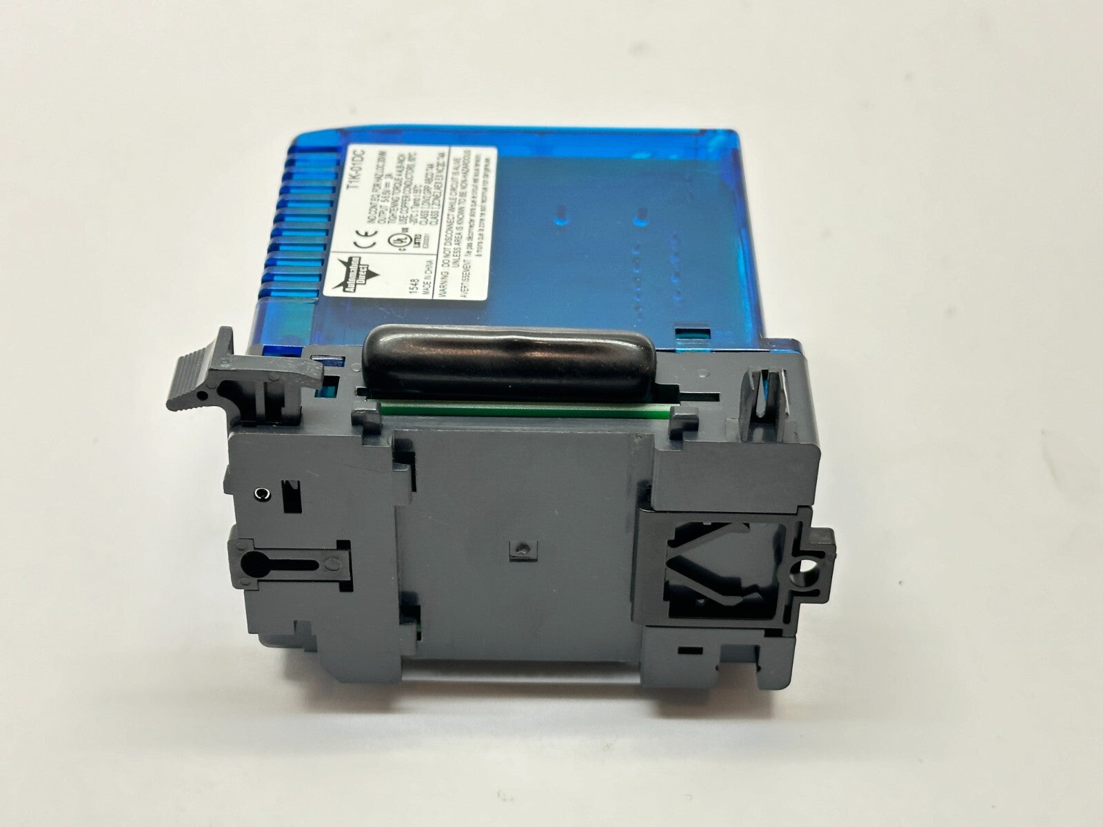 Automation Direct T1K-01DC Terminator DC Power Supply 12/24 VDC Nominal Input - Maverick Industrial Sales