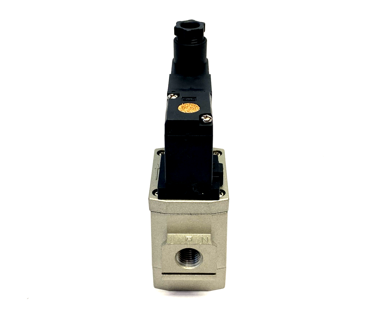 SMC AV2000-N02-5DZ Soft Start Valve - Maverick Industrial Sales