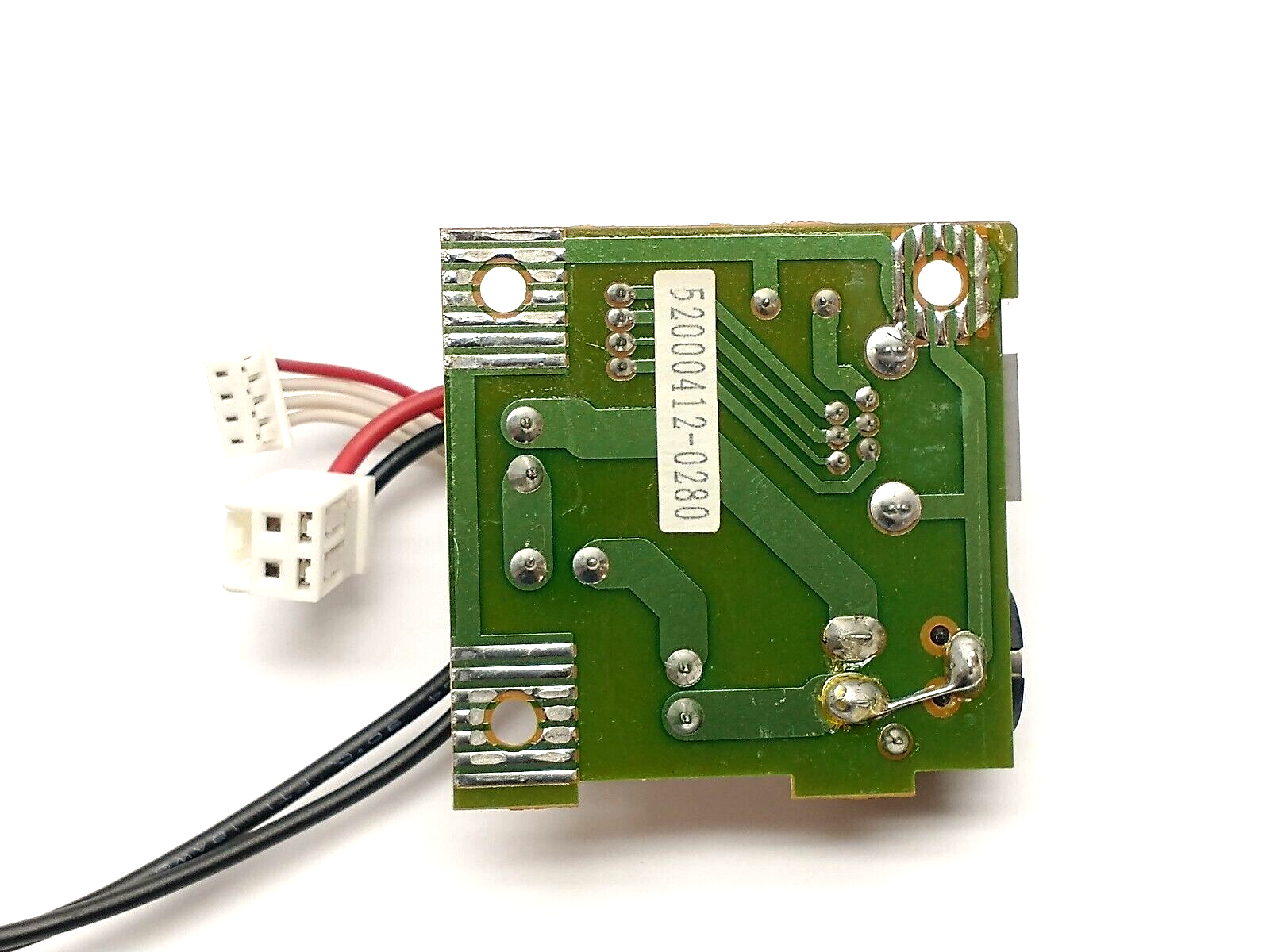 BTL 7 52000412-0280 PCB SUB TSP8 Interface Circuit Board 30757330-2 - Maverick Industrial Sales