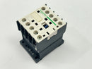 Schneider Electric LC1K0910U7 Contactor 3-Pole 9A 440V 230-240VAC Coil - Maverick Industrial Sales