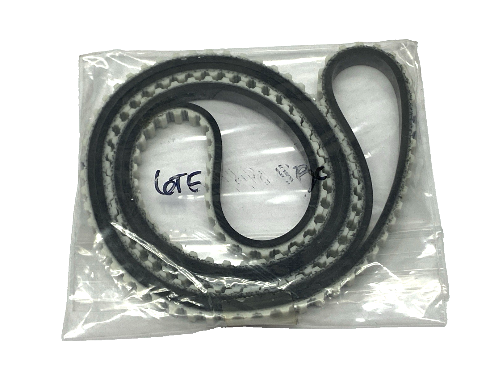 6T5/990BFX W/2MM Viton Back Timing Belt 12150 - Maverick Industrial Sales