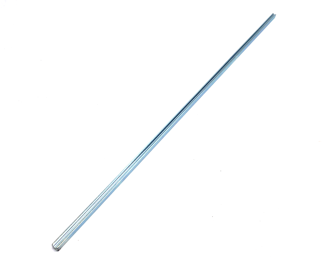Siemens 8UD1900-2WB00 Extension Shaft 600mm Long 8mm x 8mm For Rotary Mechanism - Maverick Industrial Sales