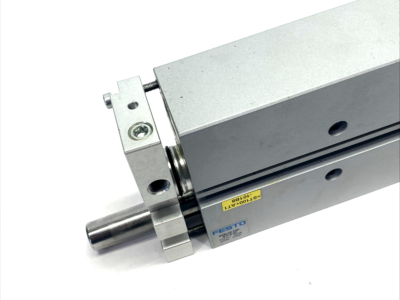 Festo DFM-25-150-B-P-A-GF Guided Drive Cylinder 25mm Bore 150mm Stroke 532317 - Maverick Industrial Sales