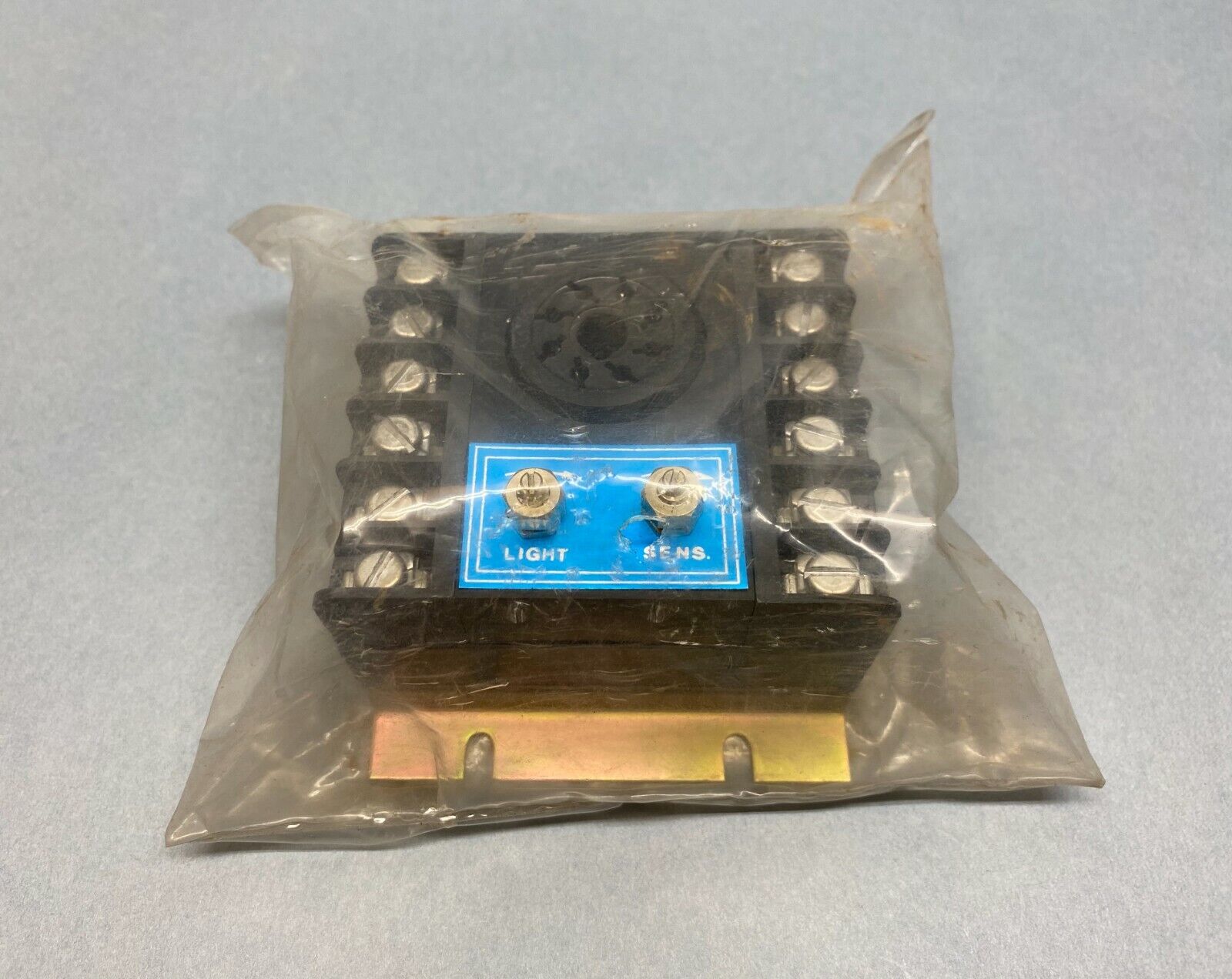 ITECH PCR-2A Relay Base - Maverick Industrial Sales