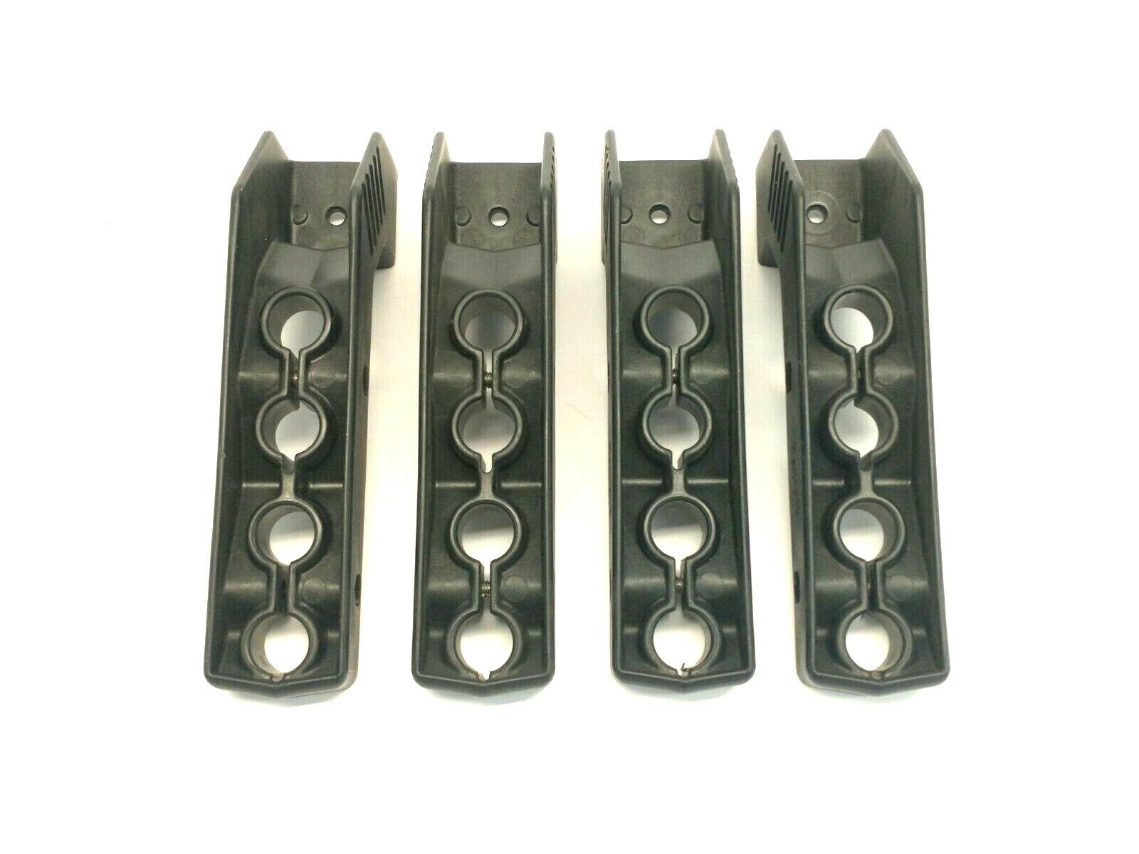 Bosch Rexroth 3842539330 Support VF/VFS 45x45x18 LOT OF 4 - Maverick Industrial Sales