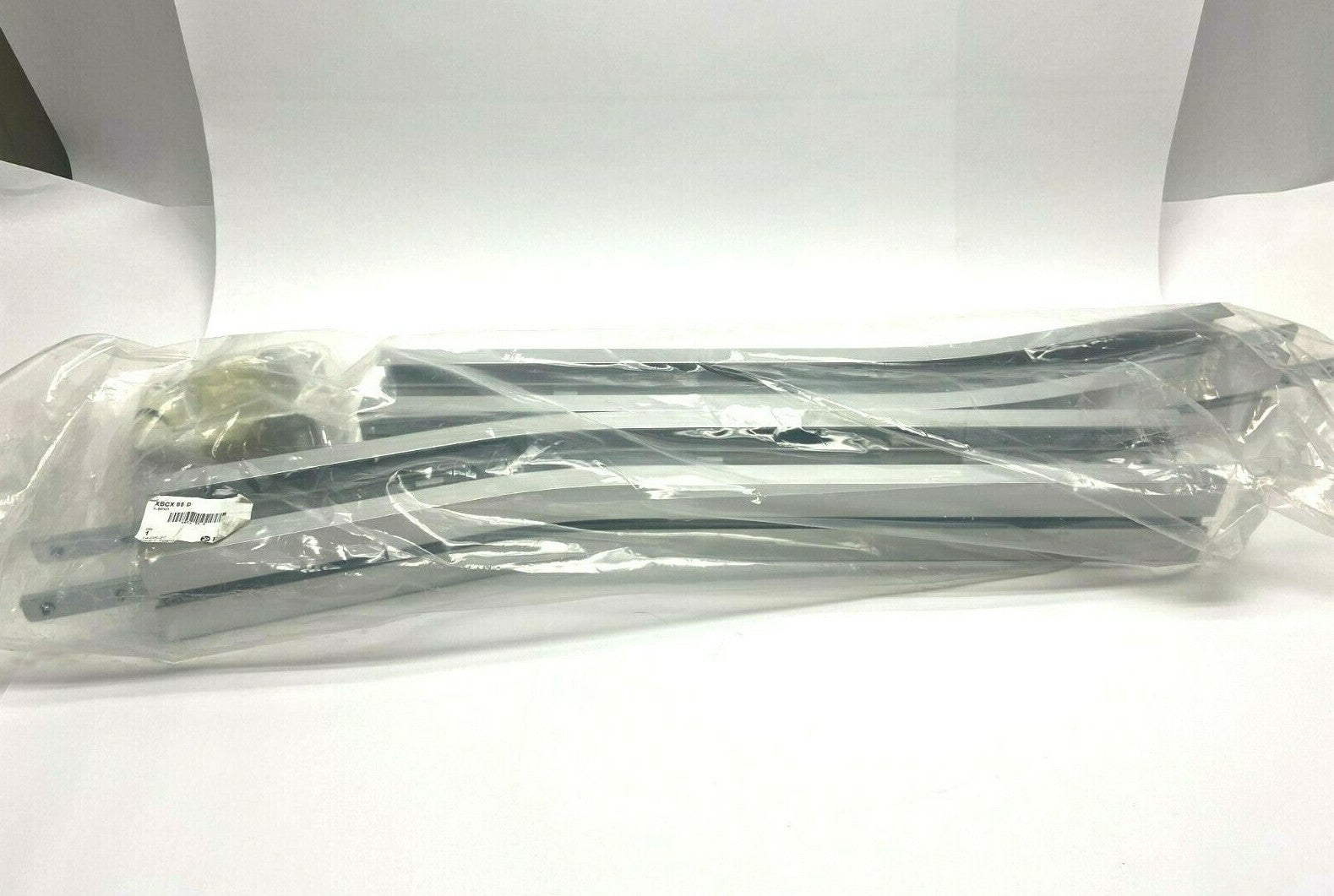 Flexlink XBCX 85D Return Chain X Bend 3M - Maverick Industrial Sales
