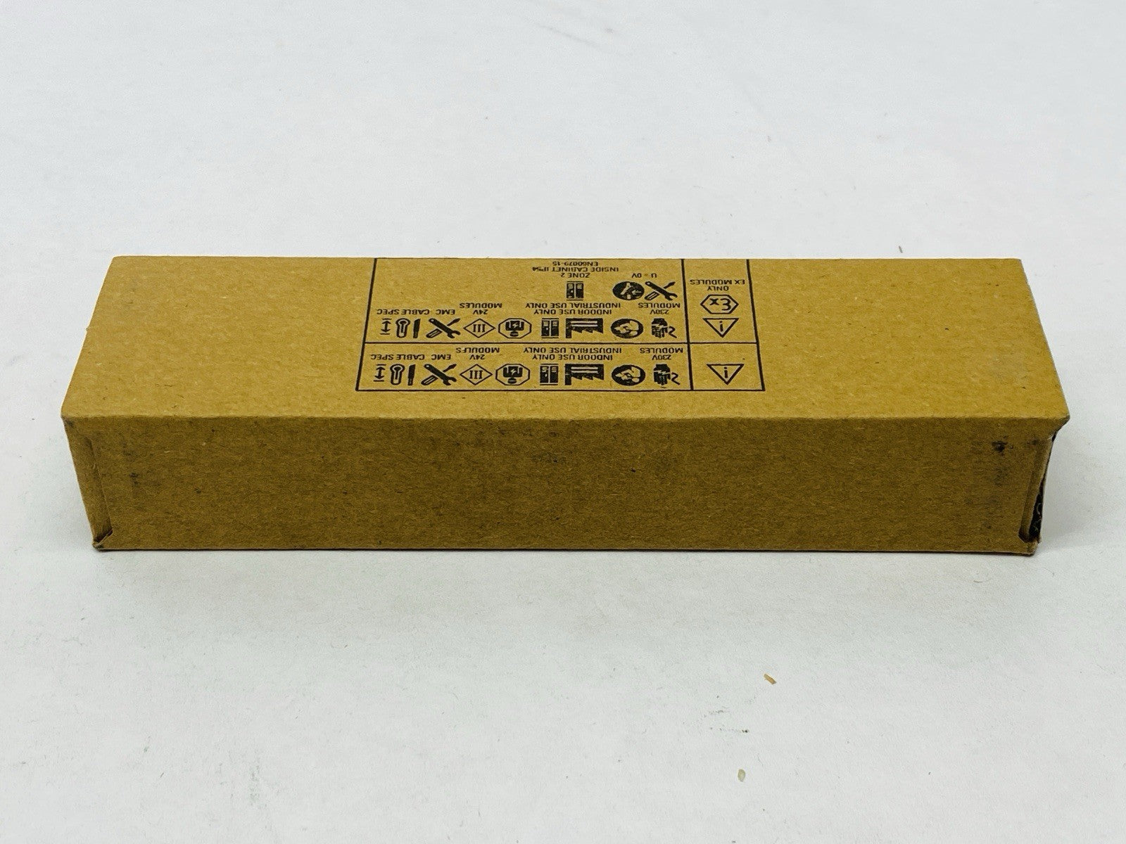 Siemens 6ES7 193-6BP20-0BA0 SIMATIC ET 200SP Base Unit BU15-P16+A10+2B - Maverick Industrial Sales