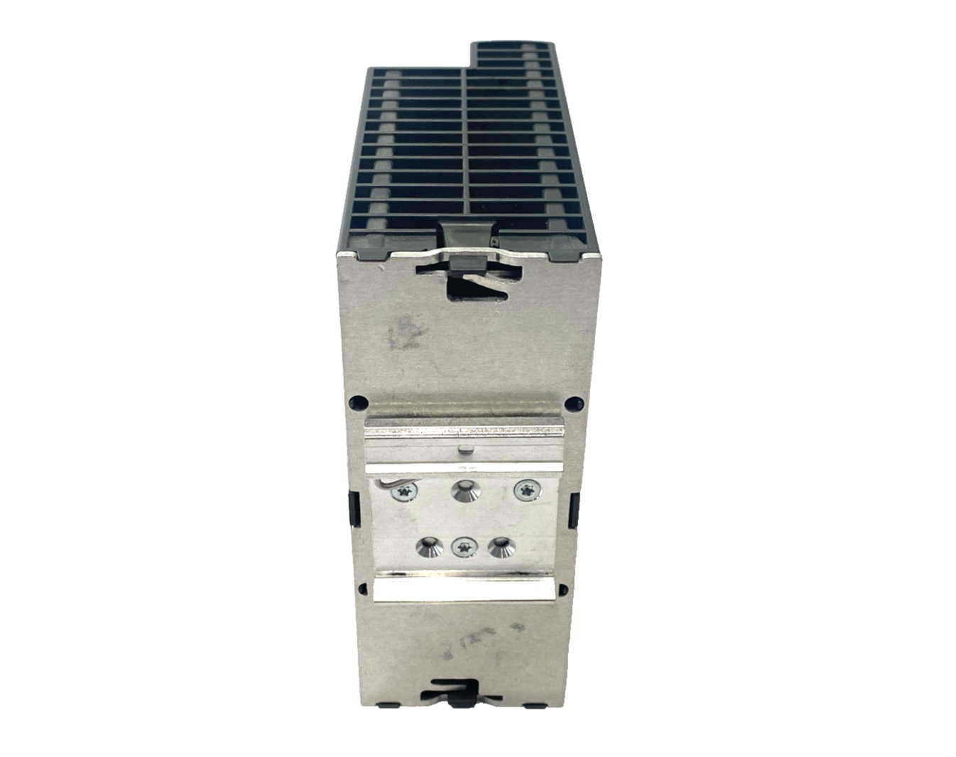 Siemens 6EP1931-2EC21 SITOP DC UPS Power Supply, 24VDC 16A In 24VDC 15A Out - Maverick Industrial Sales