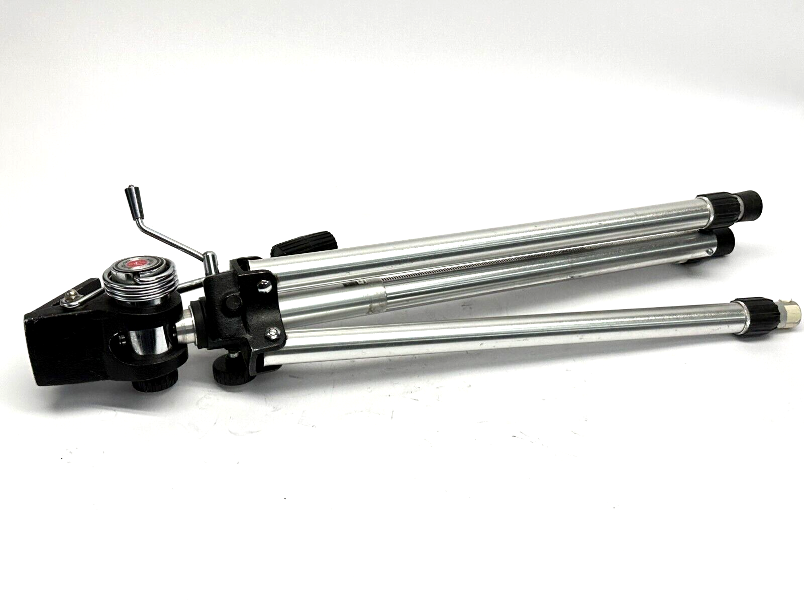 Quick-Set 5-95534-9 Husky TV Elevator Tripod - Maverick Industrial Sales