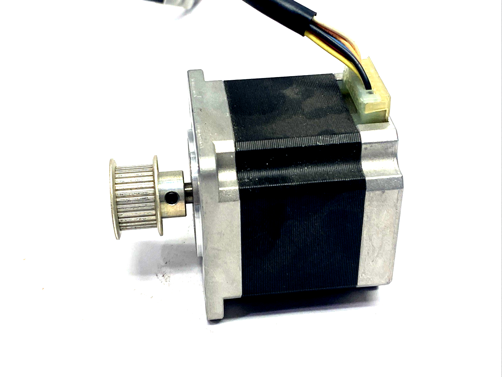 Sanyo Denki 103H7123-0440 Stepping Motor 2A 1.8 Deg. - Maverick Industrial Sales