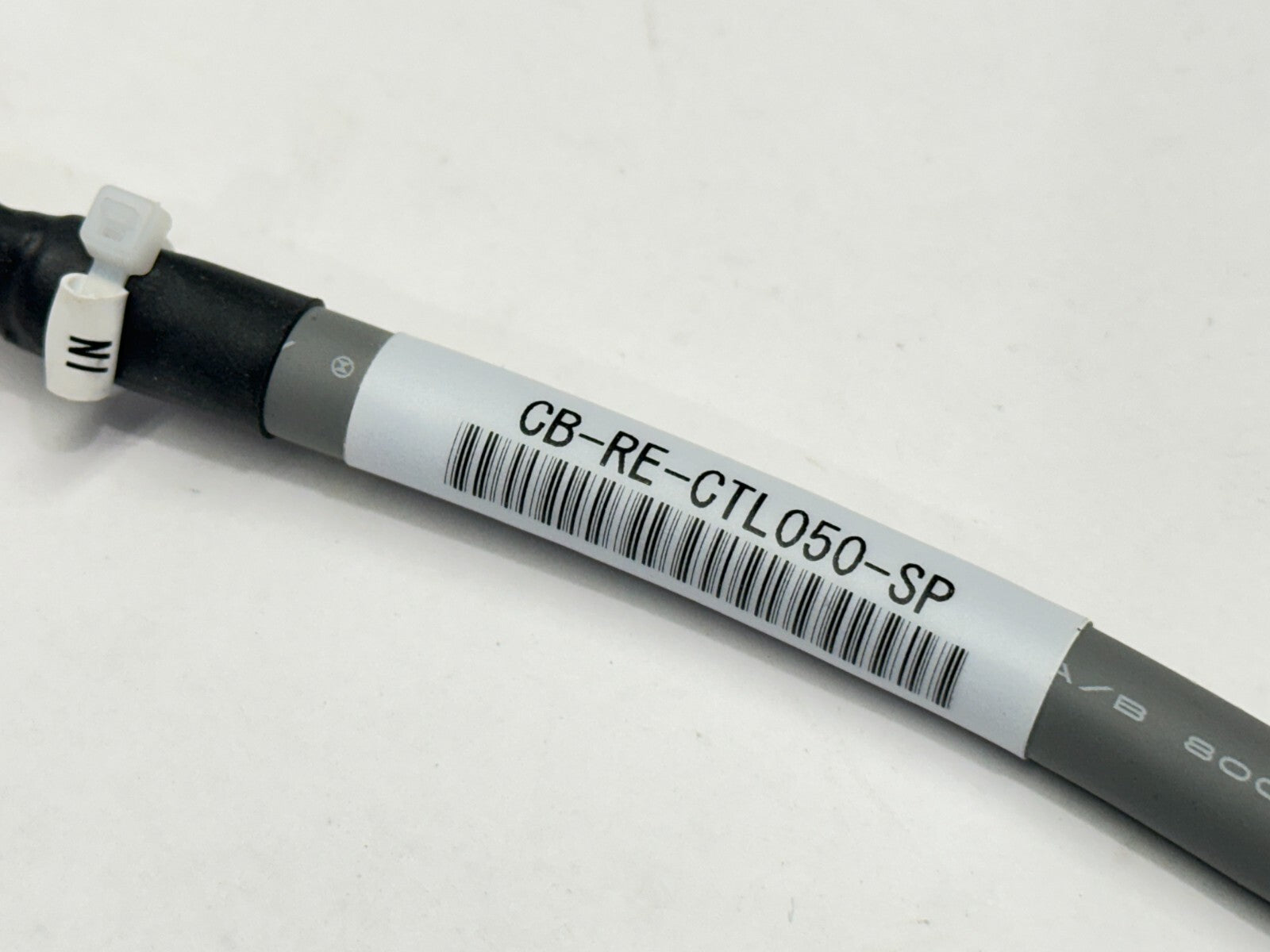 CB-RE-CTL050-SP | IAI - New – Open box - Maverick Industrial Sales