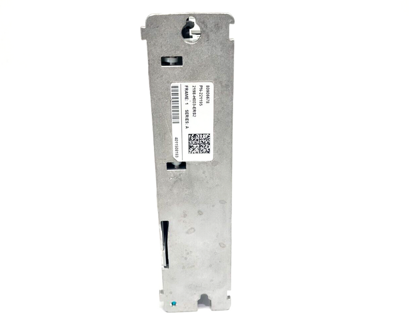 Allen Bradley 2198-H003-ERS2 Ser. A Kinetix 5500 Servo Drive 2.5A 1PH/3PH - Maverick Industrial Sales