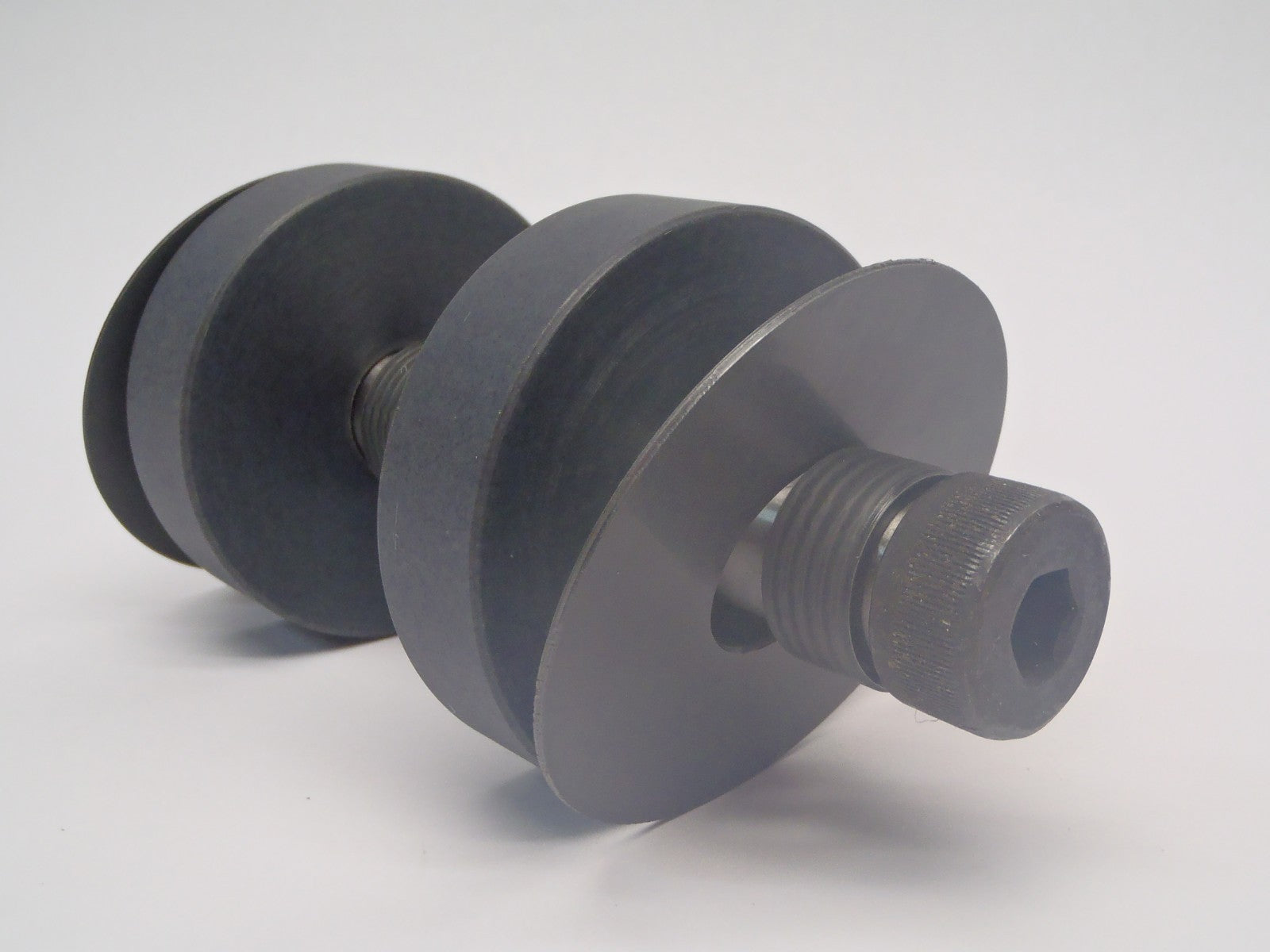 WLF 352-10072-71 Pin Fulcrum Assembly, Weld Gun Fulcrum Pin Assembly - Maverick Industrial Sales