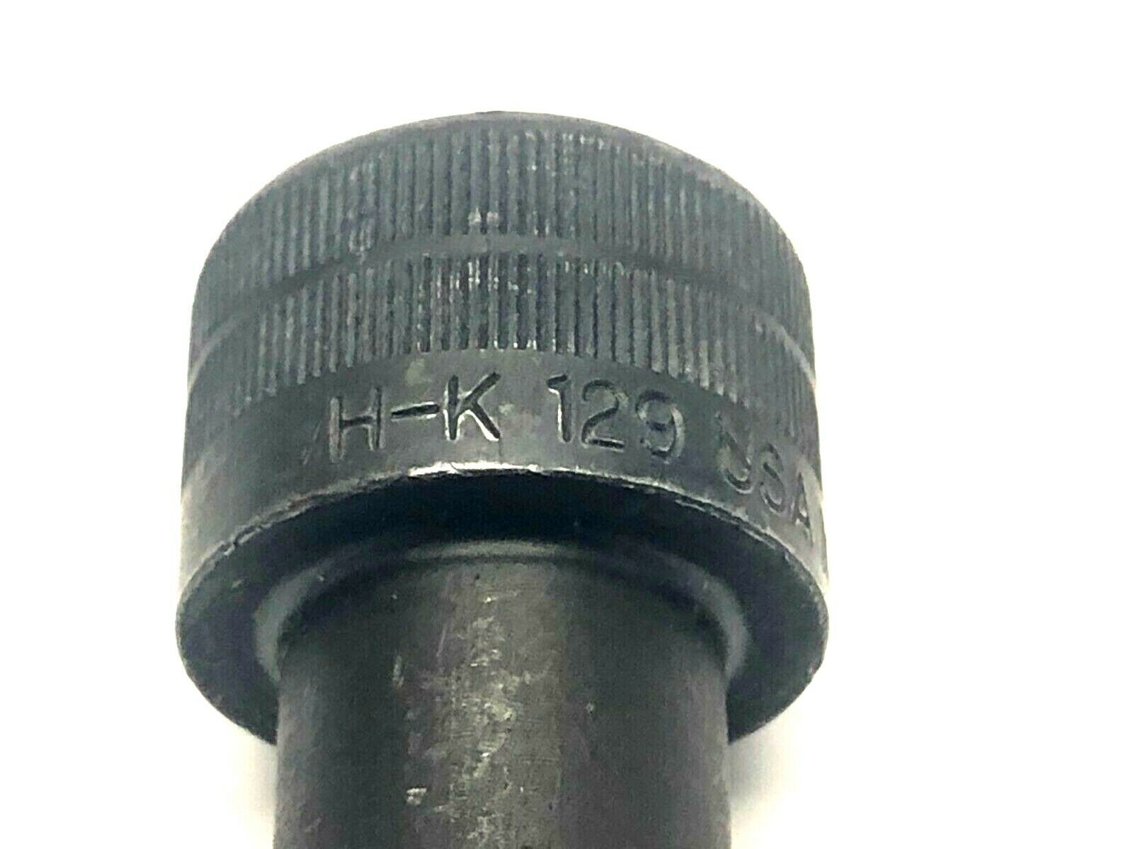 Holo-Krome H-K 129 Hex Socket Screw M20 B321 - Maverick Industrial Sales