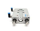 Festo DFM-16-40-P-A-GF Pneumatic Guided Actuator 16mm Bore 40mm Stroke 170836 - Maverick Industrial Sales