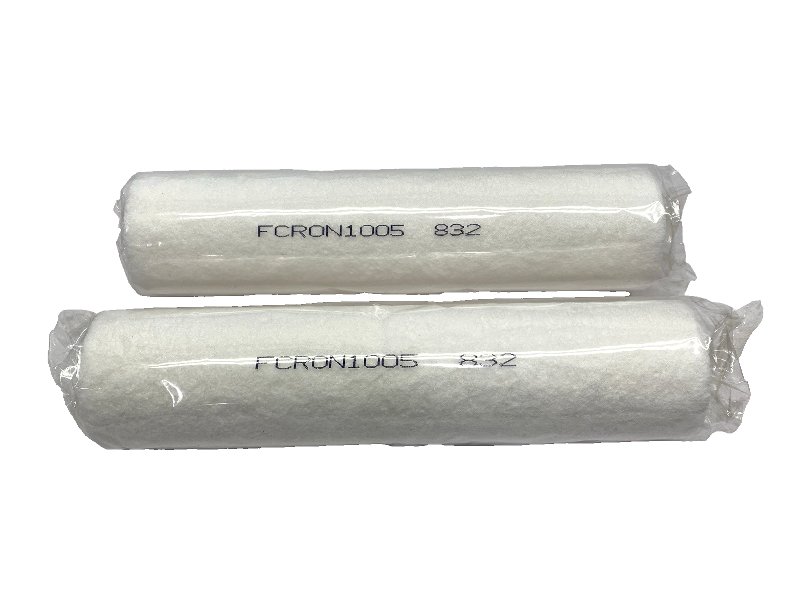 FCR0N1005 Prefilter Cartridge, 5 Micron LOT OF 2 - Maverick Industrial Sales