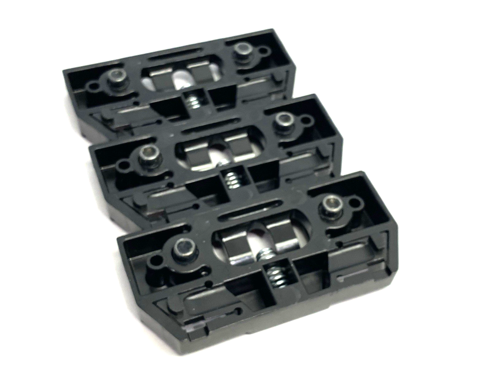 Axelent G2036 X-Guard Click Fitting Guard for Placing of Quick Fitting LOT OF 3 - Maverick Industrial Sales