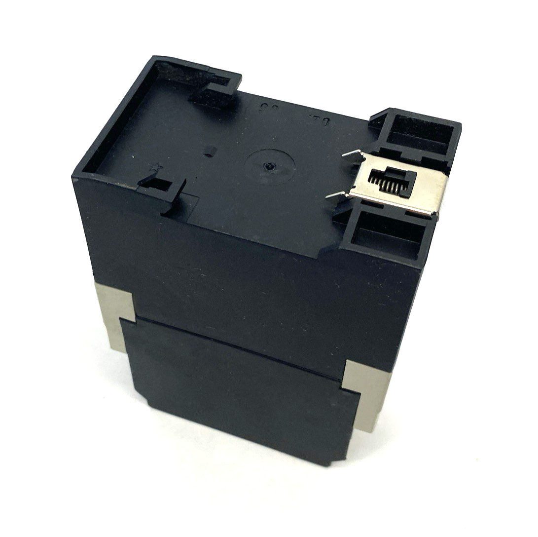 2.450.302.15 | Entrelec Schiele PVN mecotron® Phase Monitoring Relay 3-Phase seq. - Used - Maverick Industrial Sales