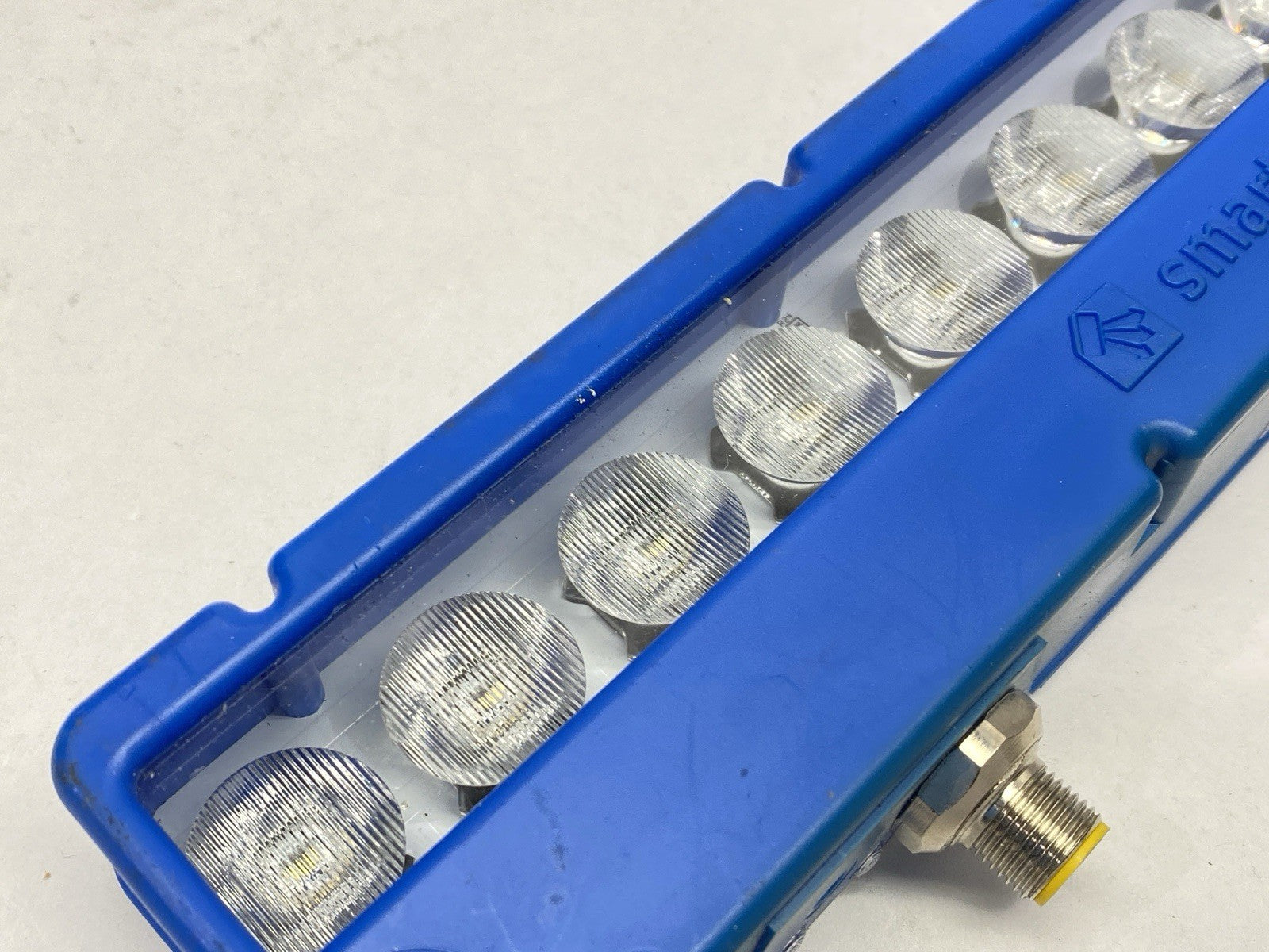 L300-850-L | Smart Vision Lights Linear Light Infrared 850nm 10 x 50 Degree Lens - Used - Maverick Industrial Sales