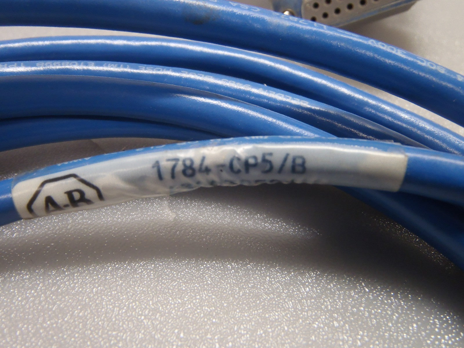 Allen-Bradley 1784-CP5 Ser B Cable Assembly 430030501 - Maverick Industrial Sales