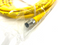 Turck PKG 3M-3.2-PSG 3M Picofast Double Ended Cordset U-83783 - Maverick Industrial Sales