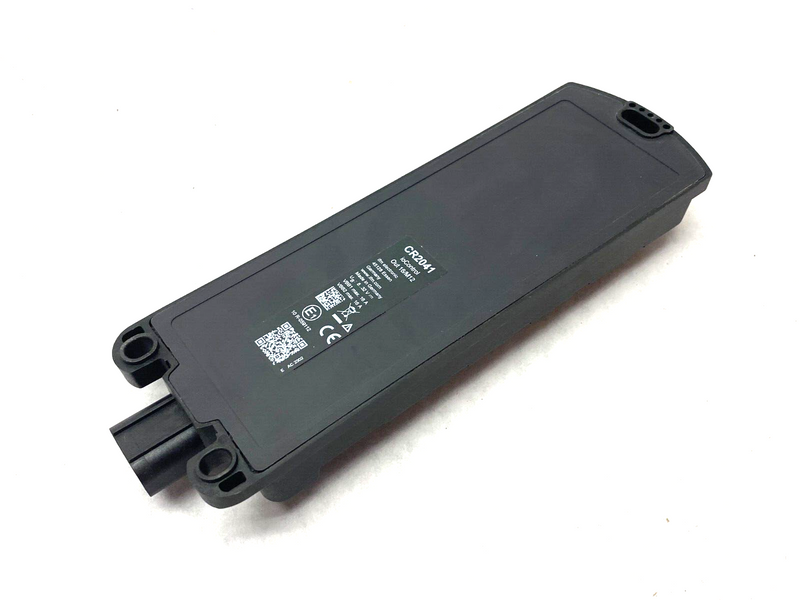 Ifm CR2041 ioControl Out 16/M12, Output Module for Mobile Machines - Maverick Industrial Sales