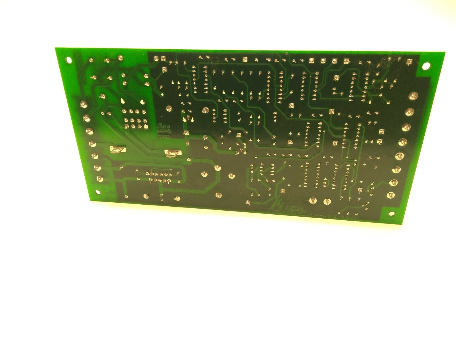 SCI Solid State Controls Ametek 80-9230400-90 Analog OSC Board - Maverick Industrial Sales