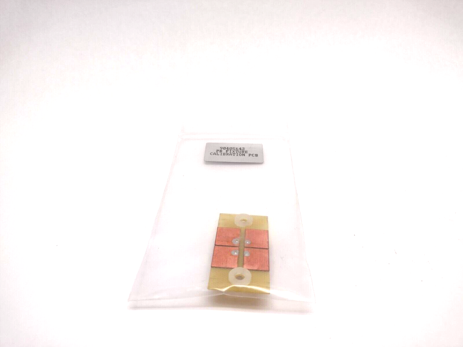 Saunders and Associates 90405642 PB Fixture Calibration PCB - Maverick Industrial Sales