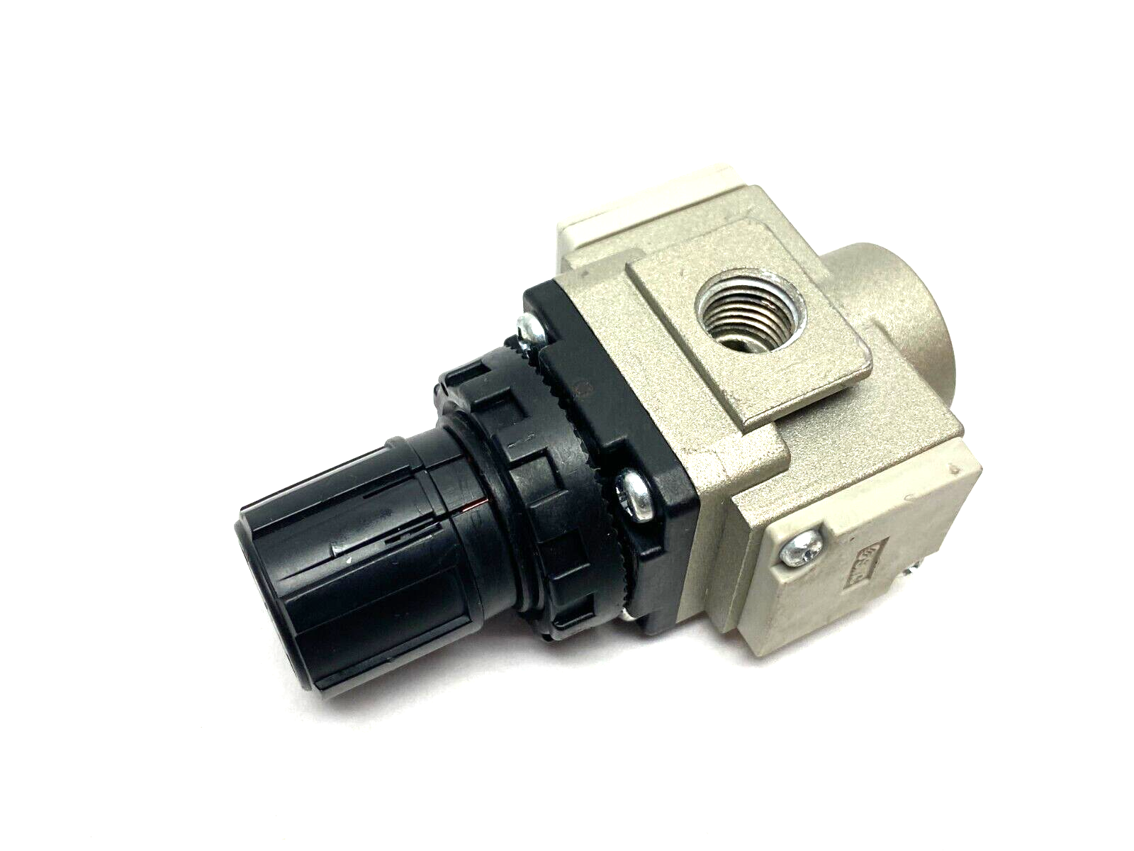 SMC AR20-N02E-1Z Modular Pneumatic Regulator AR Series - Maverick Industrial Sales