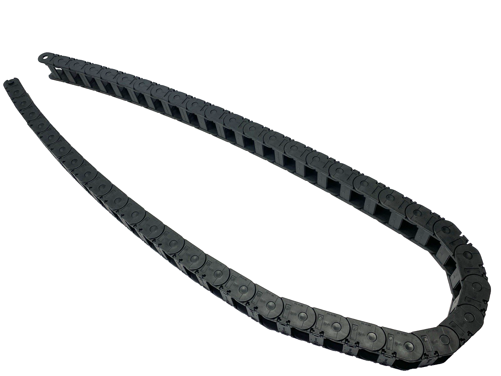 Igus 250-03-100-0 E-Chain Assembly 7' Overall Length - Maverick Industrial Sales