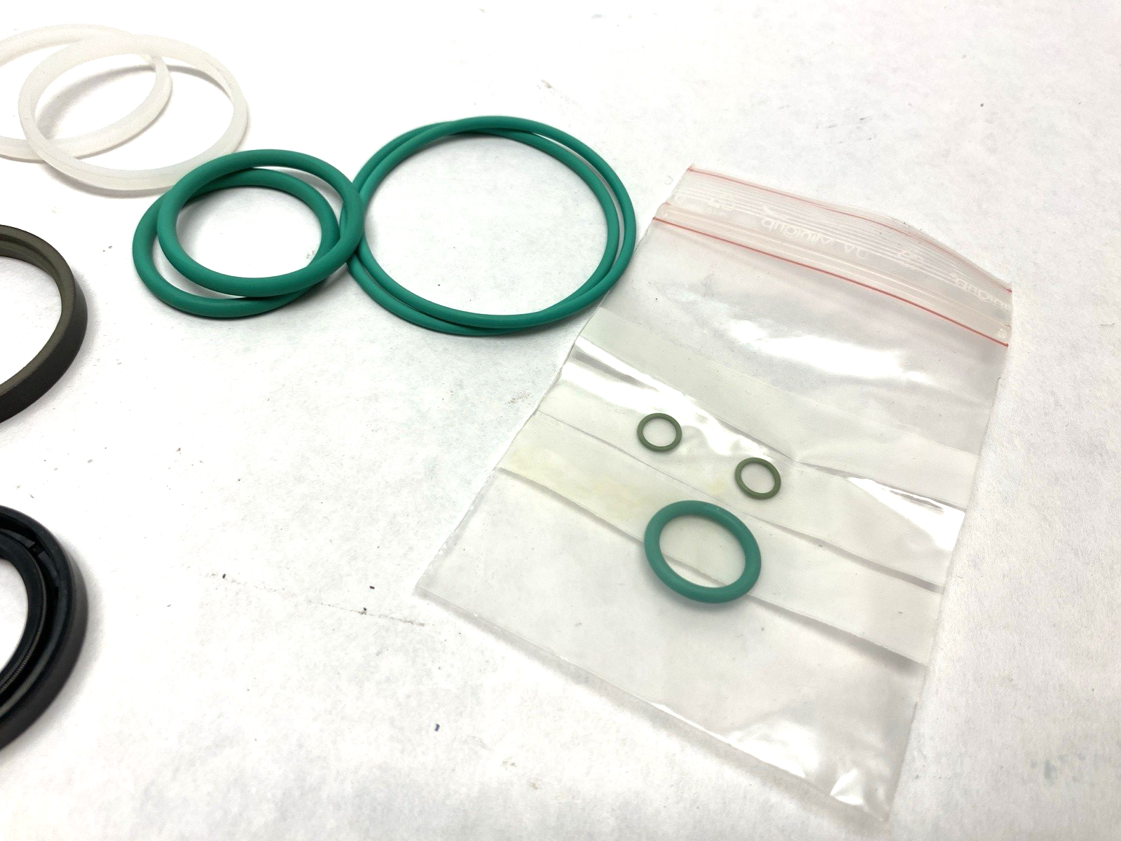 Atlas Copco 80319.000600 Diehtungssatz MAT_ Valve Seal Kit - Maverick Industrial Sales