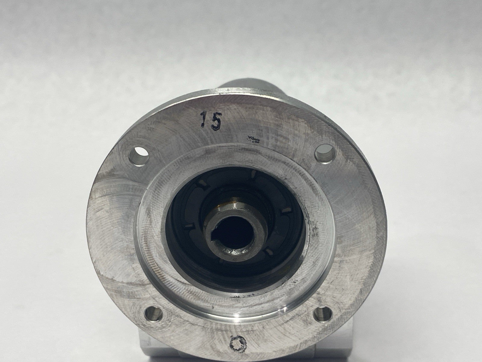 Bosch Rexroth 3842527867 Slip-On Gear Unit GS14-1 15:1 - Maverick Industrial Sales