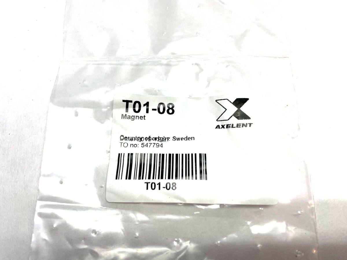 Guard T01 T01-08 | Axelent X-Guard Door Magnet Kit - New