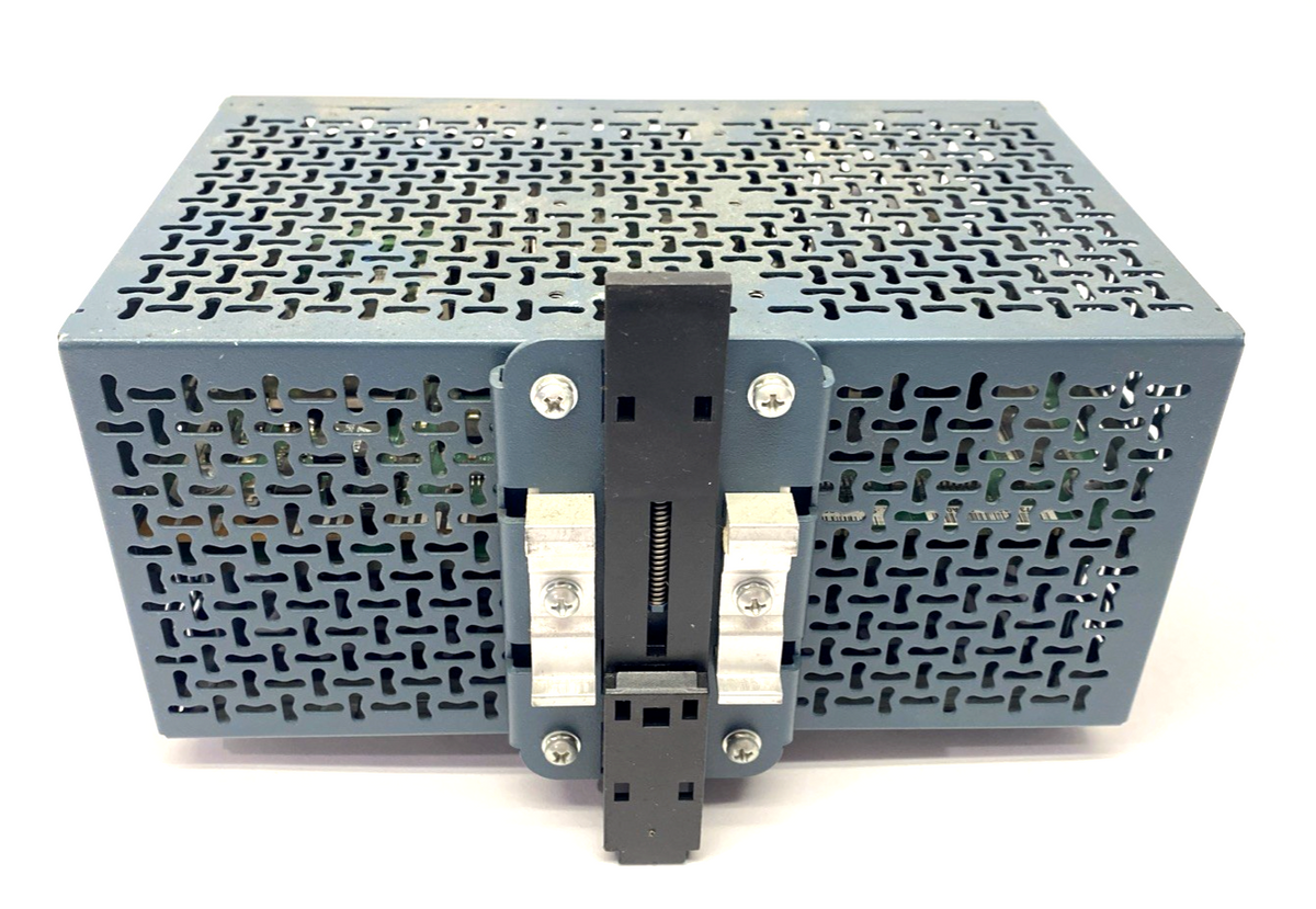 Cisco WS-C2955T-12 Catalyst 2955 Series Industrial Network Switch 12-Port - Maverick Industrial Sales