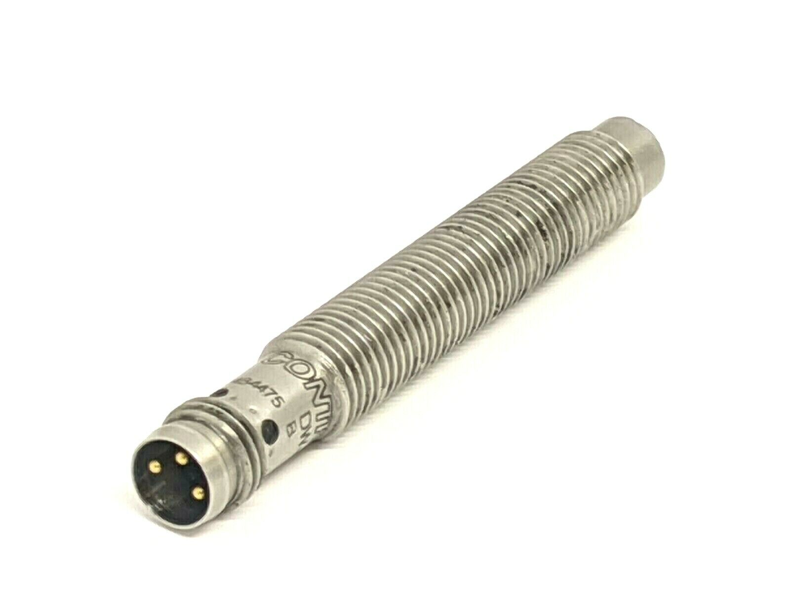 Contrinex DW-AS-713-M8-001 Inductive Sensor 330-320-003 - Maverick Industrial Sales