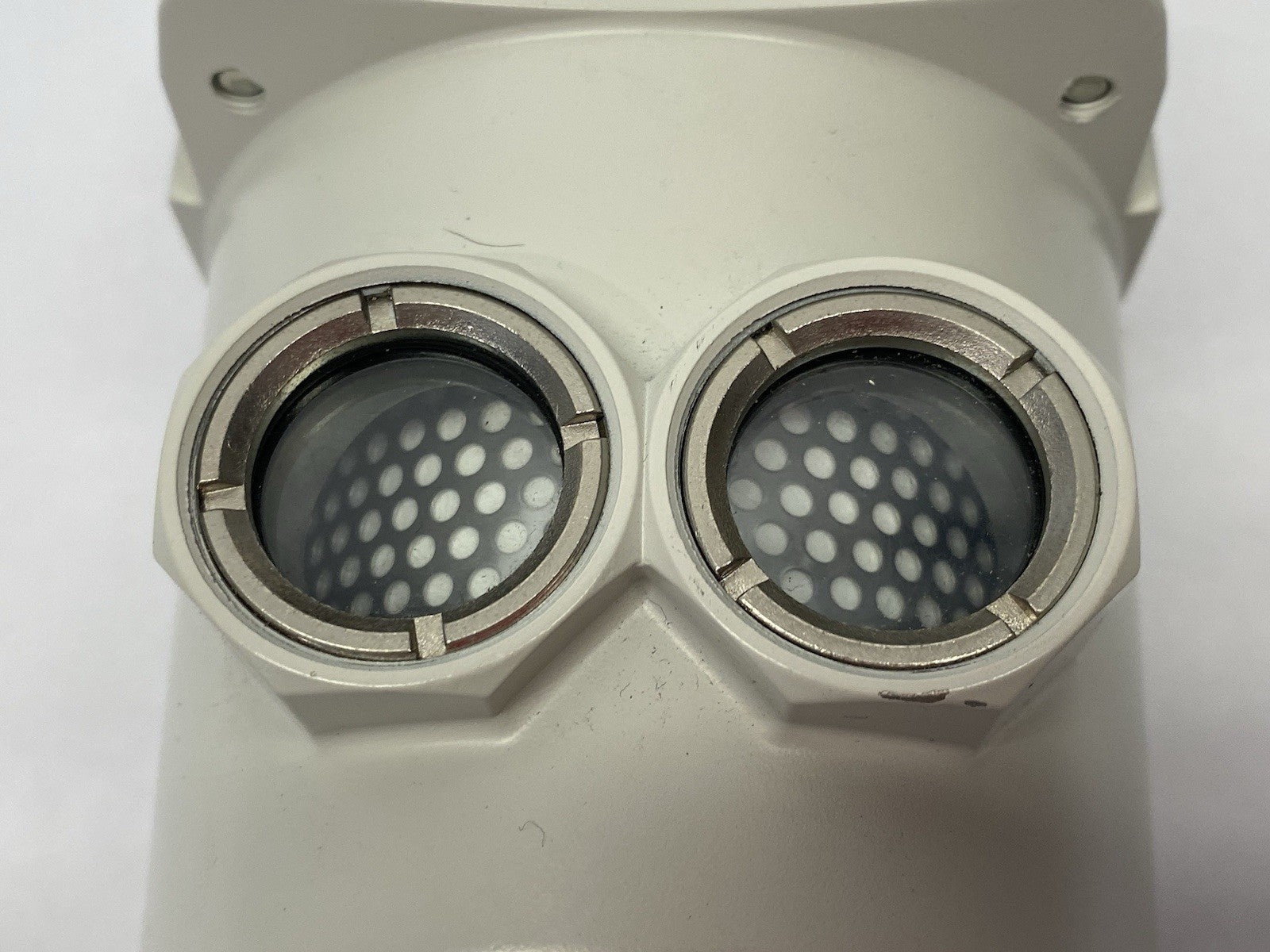 AMF450C-F06-X357 | SMC Odor Removal Filter, 3/4" European Ports - Used - Maverick Industrial Sales