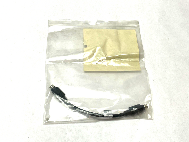 Allen Bradley 1202-C02 Ser. A SCANPort Cable 0.2m Length - Maverick Industrial Sales