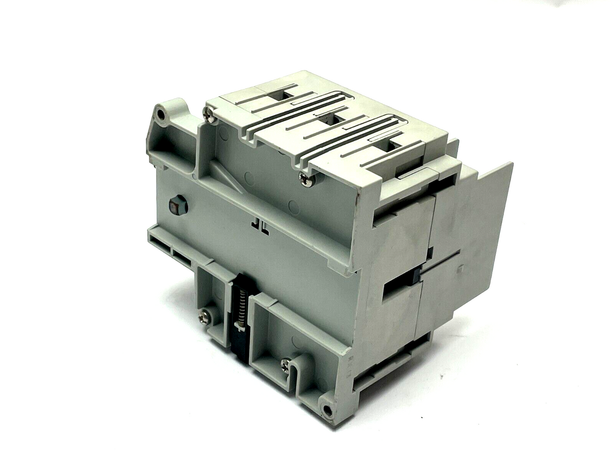194R-J30-1753 | Allen Bradley Ser. A Disconnect Switch Fused 30A 600VAC 250VDC - Maverick Industrial Sales