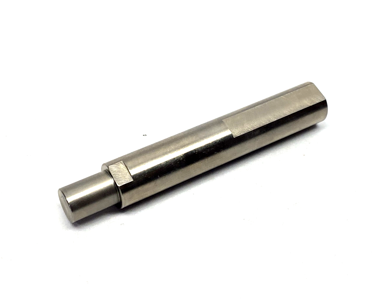 MiSUMi PSFRP15-79-F15-P11-WFC0-J5-W0-V38 Rotary Shaft 15mm Dia. 79mm Long 2-PACK - Maverick Industrial Sales