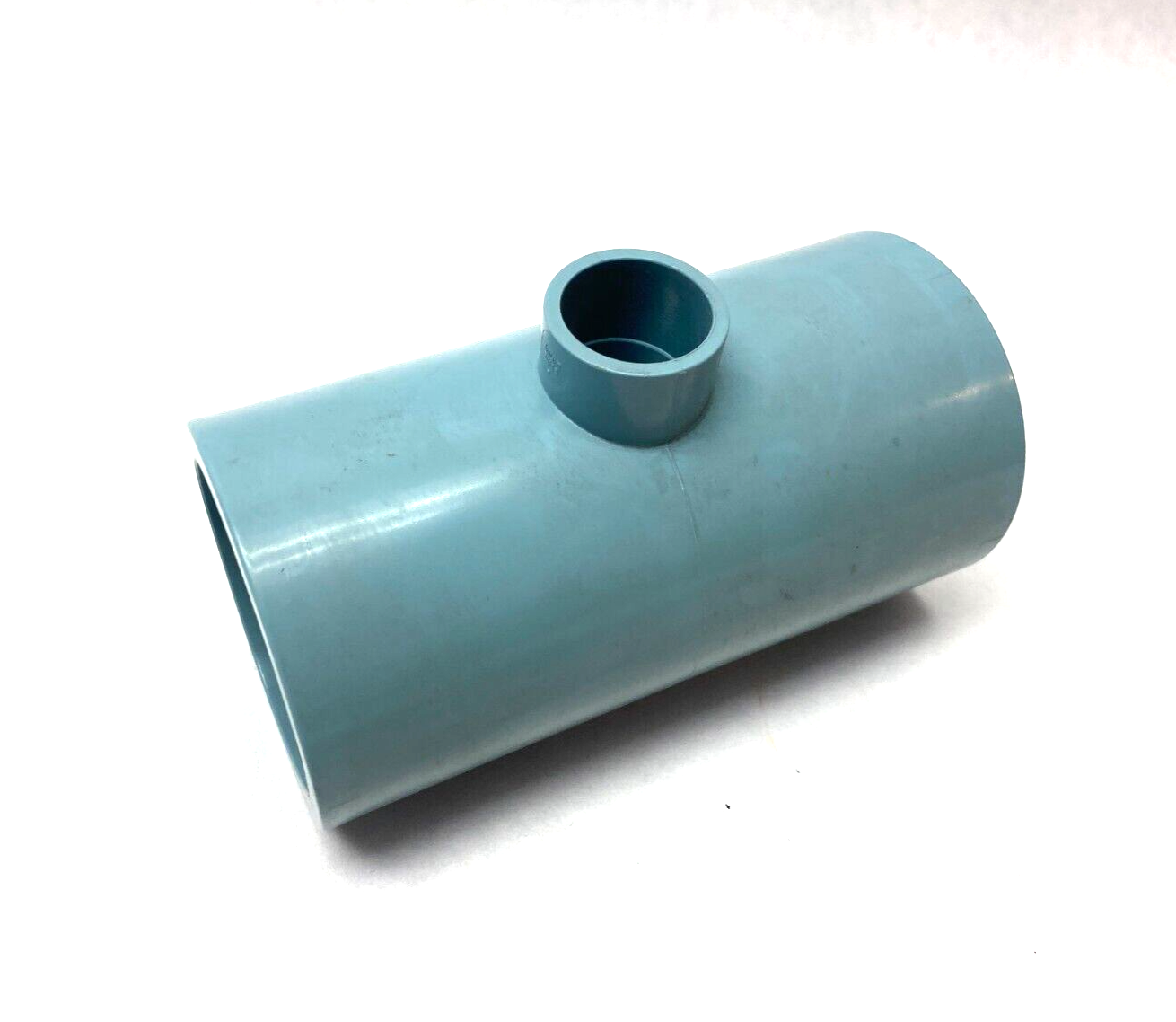 ABS Airline Durapipe 3-Way Adapter Tee Fitting 25mm x 63mm - Maverick Industrial Sales