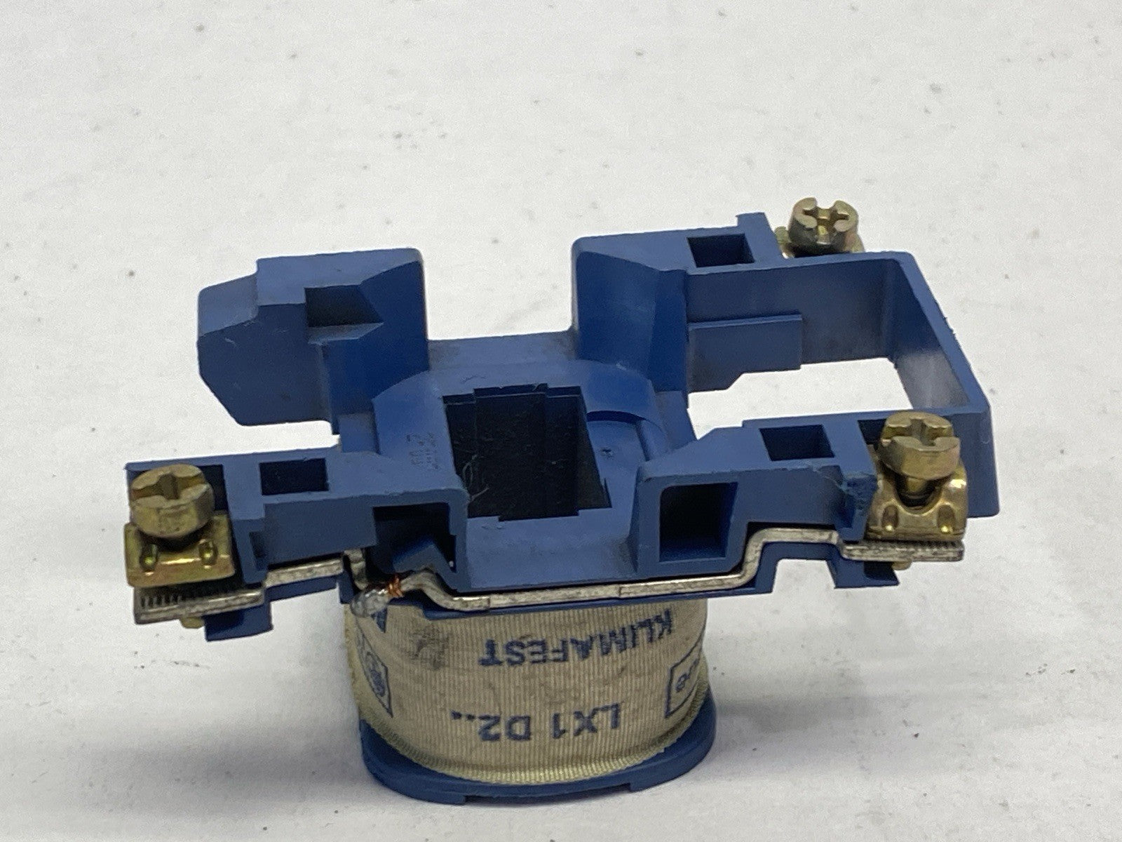 Telemecanique LX1D2F7 Coil 50/60Hz 110V - Maverick Industrial Sales