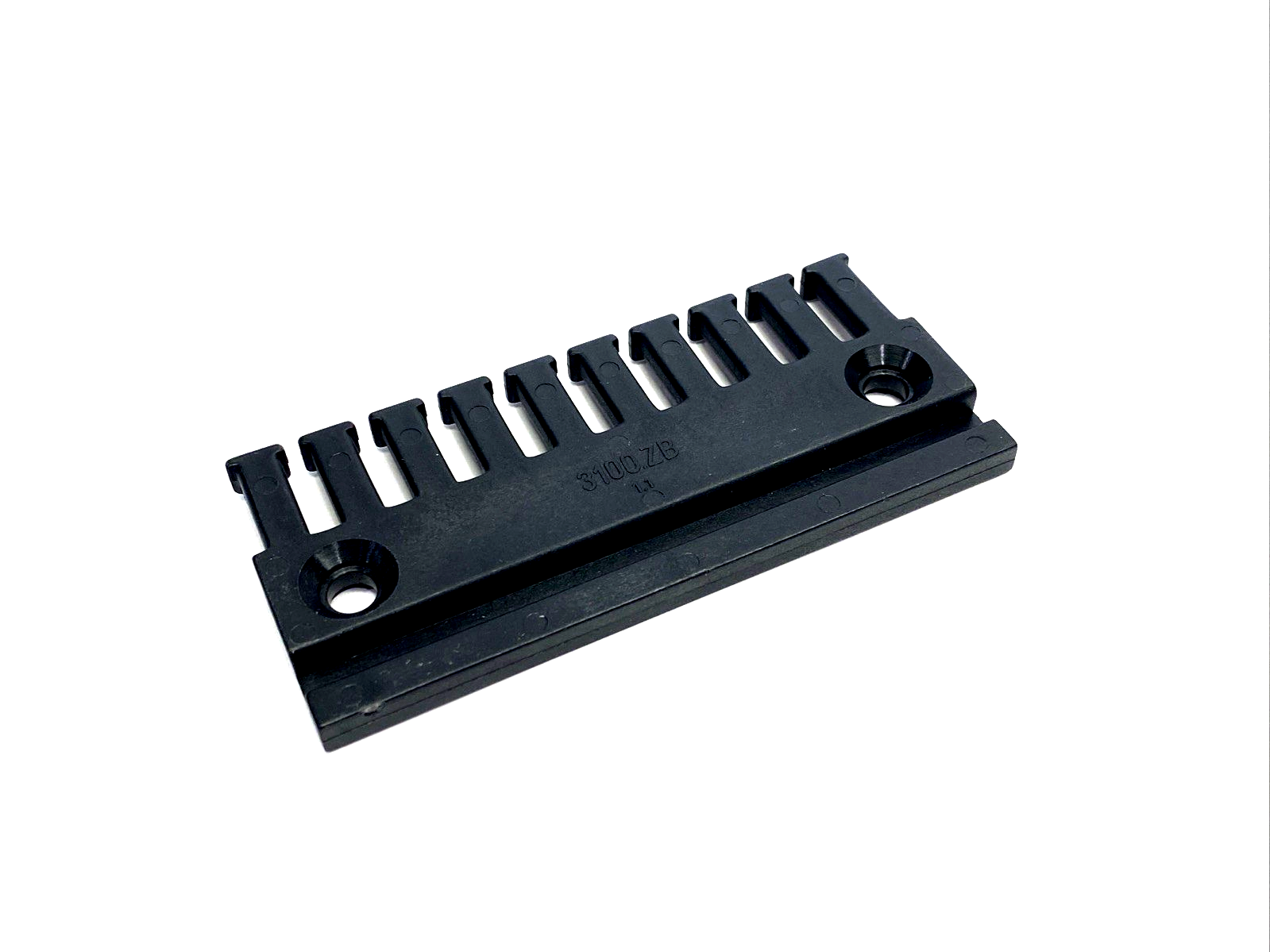 Igus 3100.ZB E-Chain Cable Carrier Tie Wrap End 3100-ZB LOT OF 20 - Maverick Industrial Sales