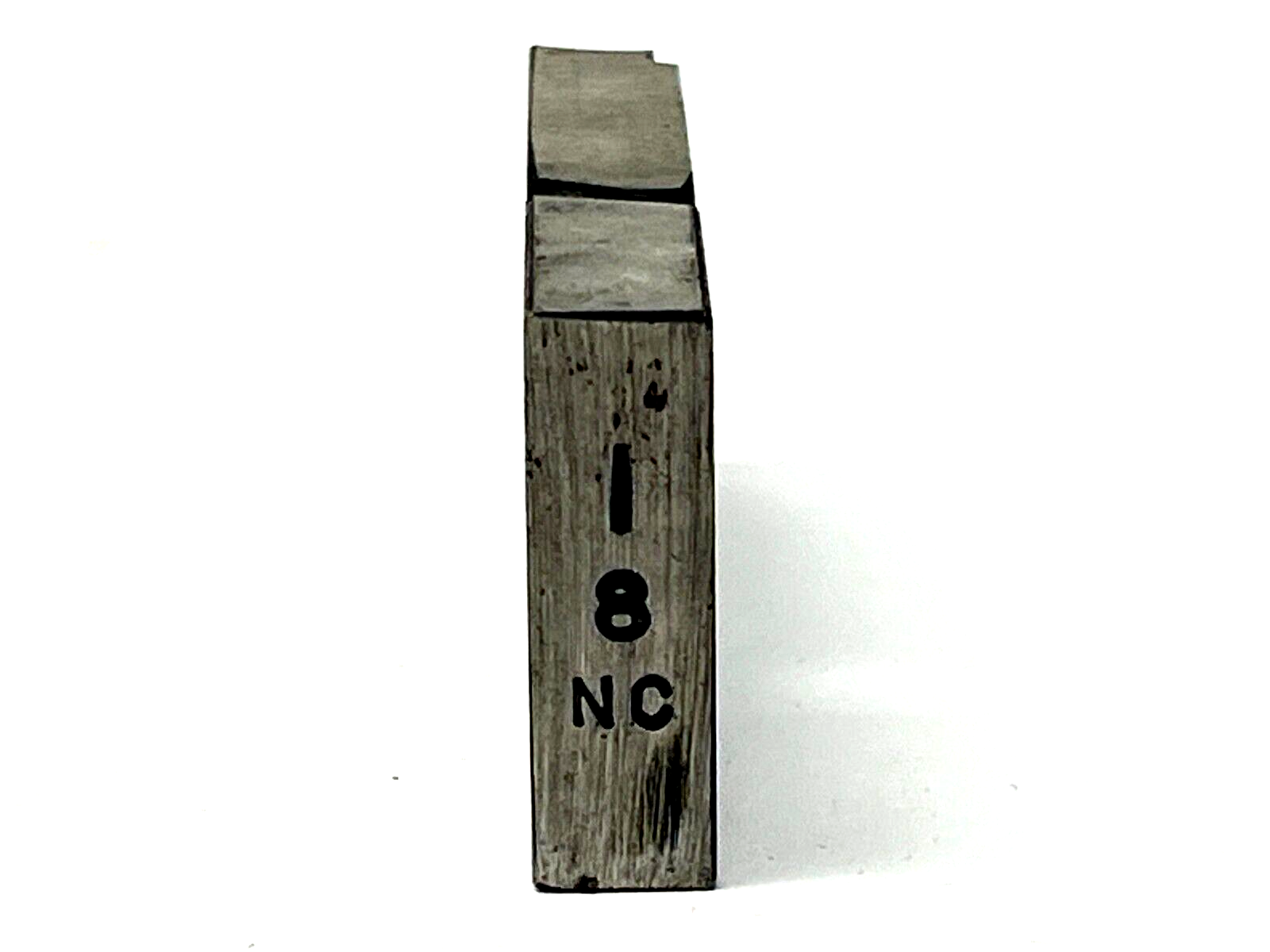 Oster Symbol Quad Carbon Steel 1" 8 N.C Bolt Die - Maverick Industrial Sales