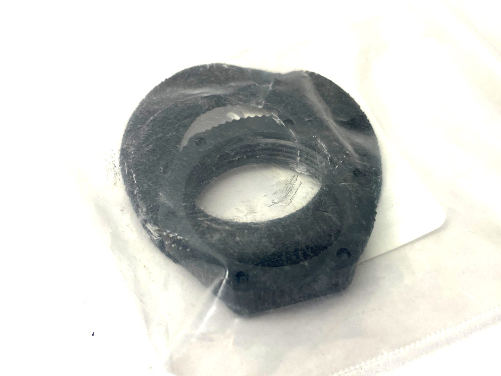 Banner Engineering HARDWARE PKT TL70 BLACK Mount Kit 181104 - Maverick Industrial Sales